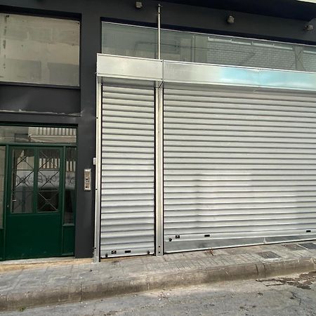 Silk Mill Metaxourgeio, Athens Centre公寓 外观 照片
